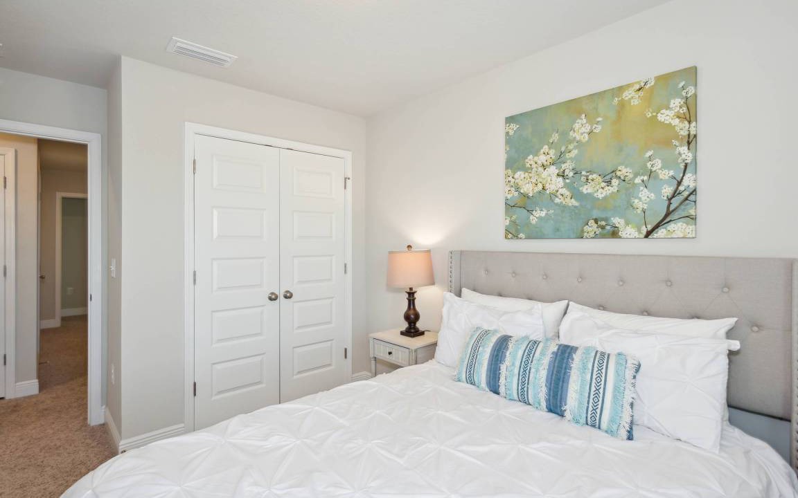 Photo of Bedroom in South Pensacola