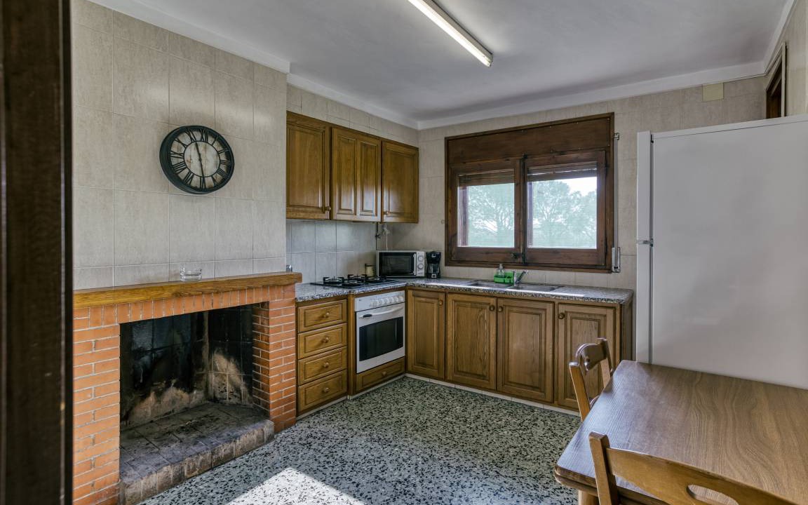 Photo of Kitchen in Capmany