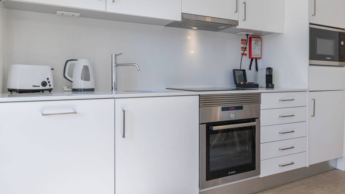 Photo of Kitchen in Mouraria