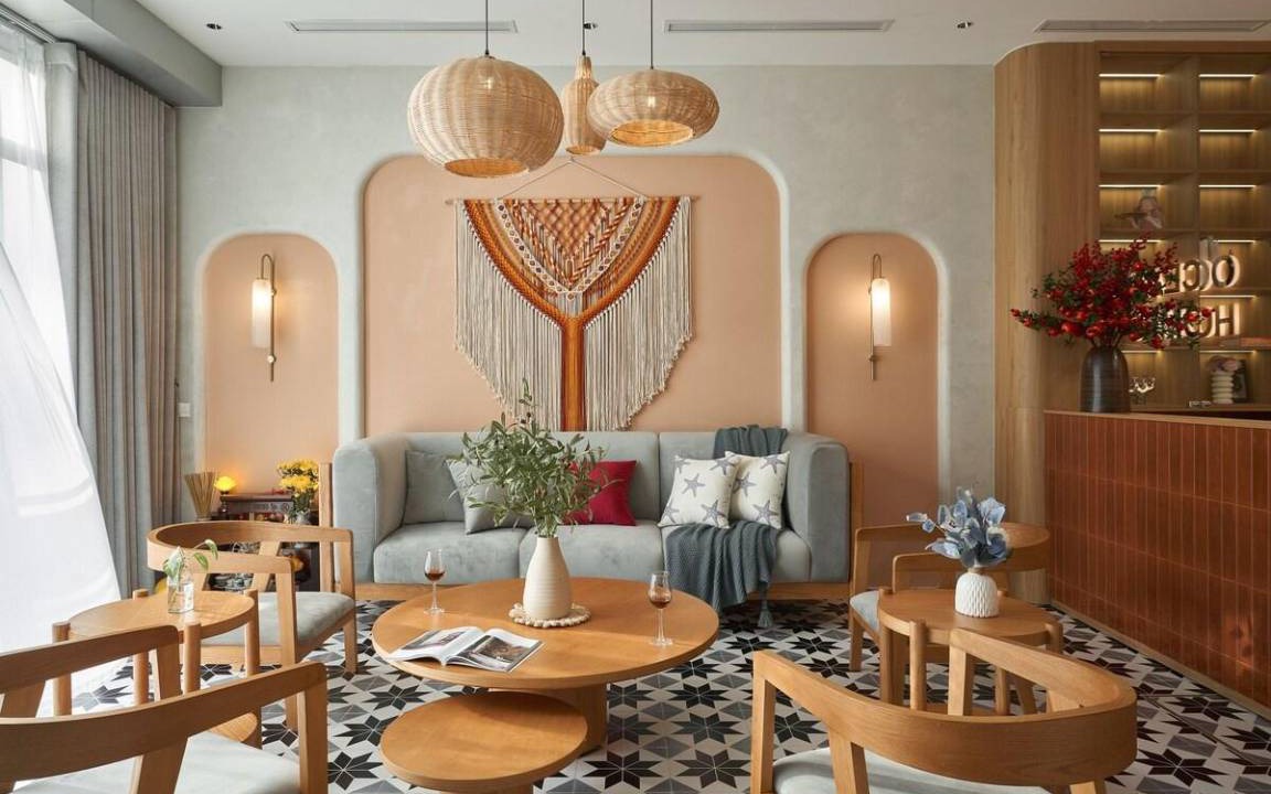 Photo of Livingroom in Gia Lam