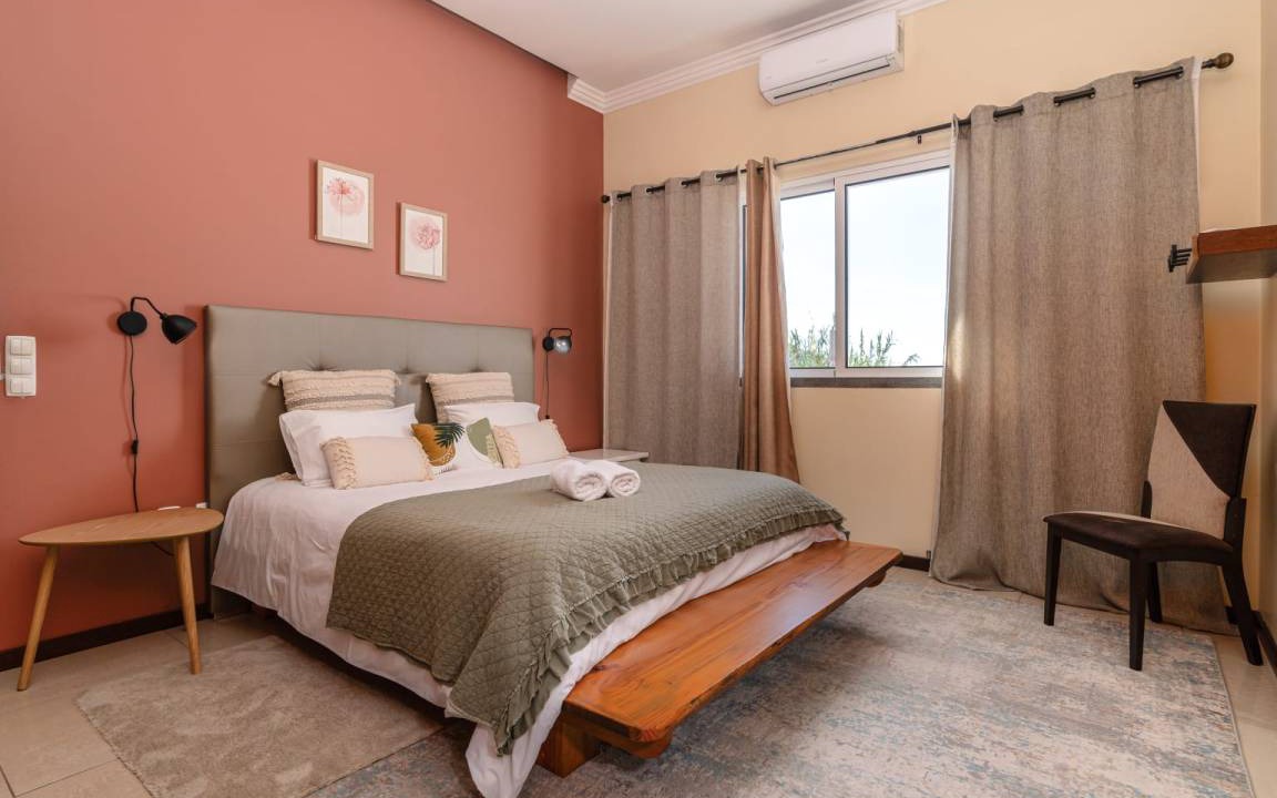 Photo of Bedroom in Arco da Calheta