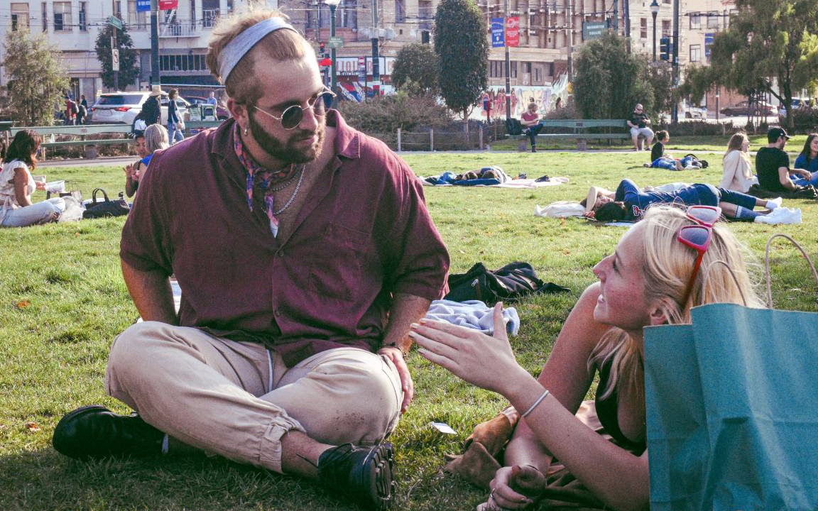Photo of Others in Financial District
