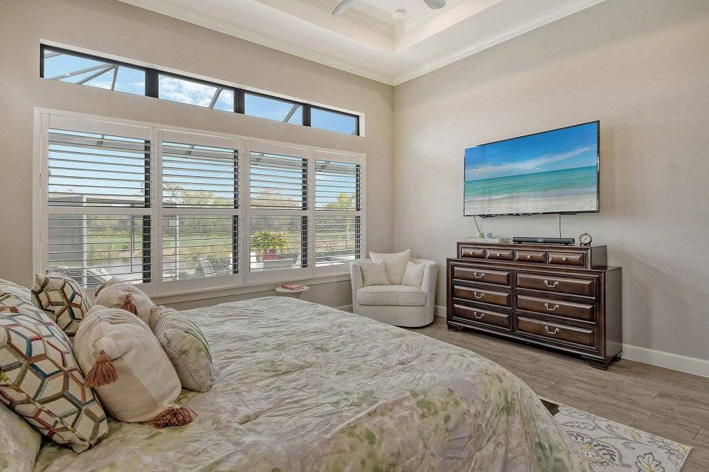 Photo of Bedroom in Braden River