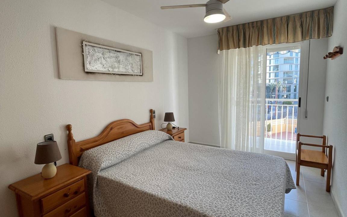 Photo of Bedroom in Peniscola