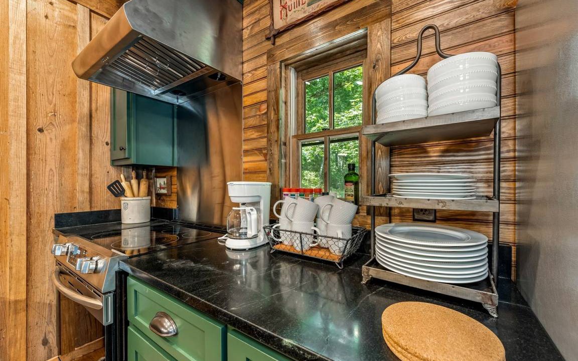 Photo of Kitchen in Mentone