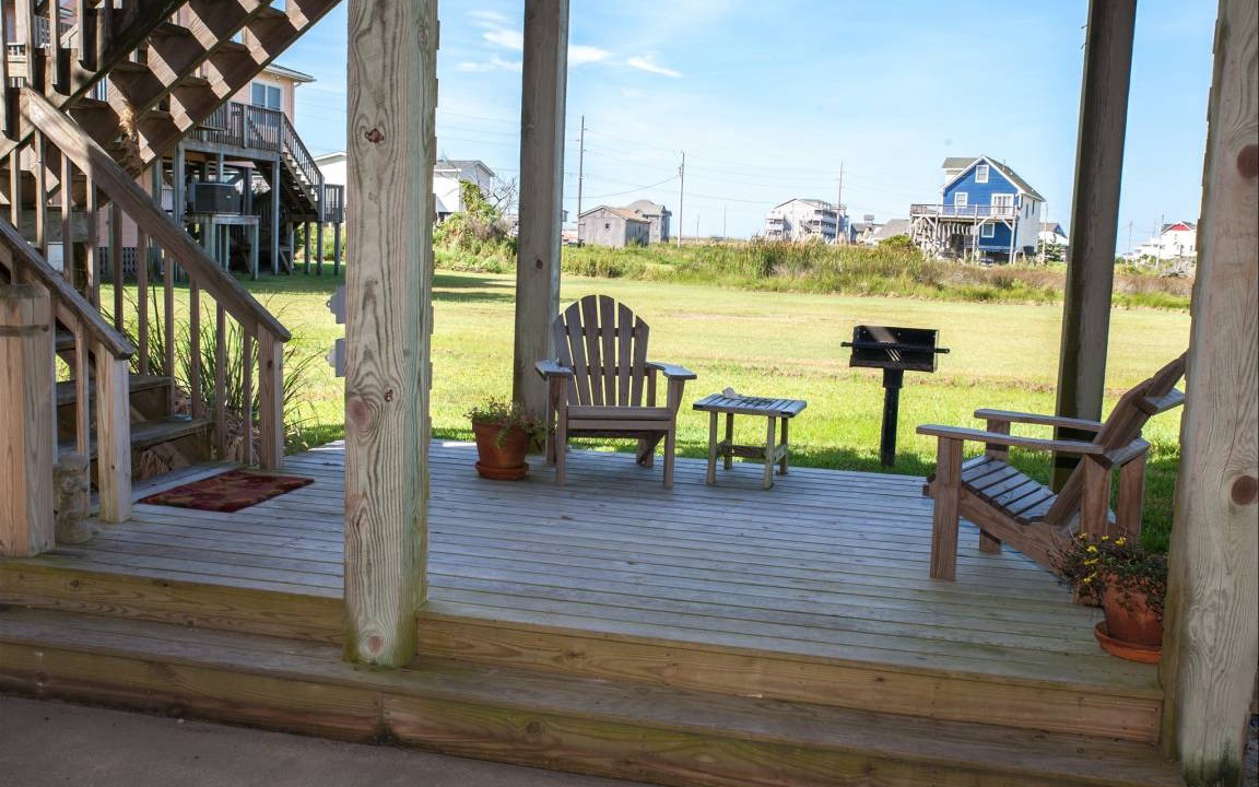 Photo of Others in Hatteras