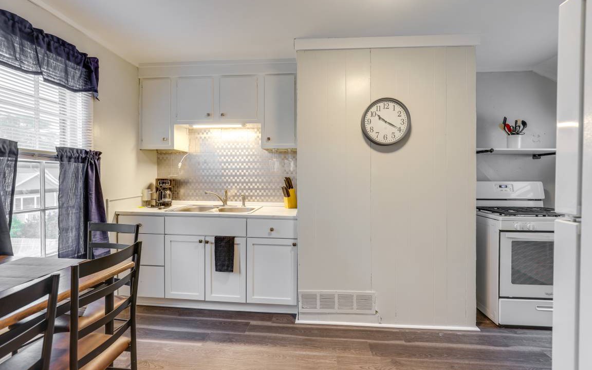 Photo of Kitchen in Auburn