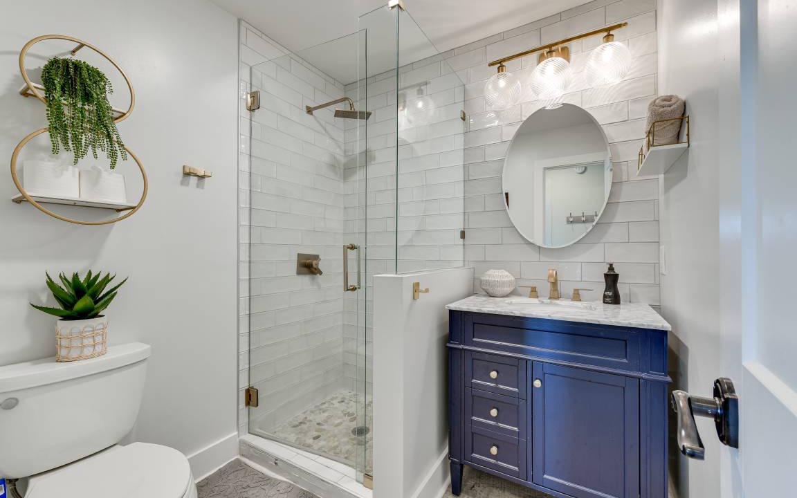 Photo of Bathroom in Mayhew