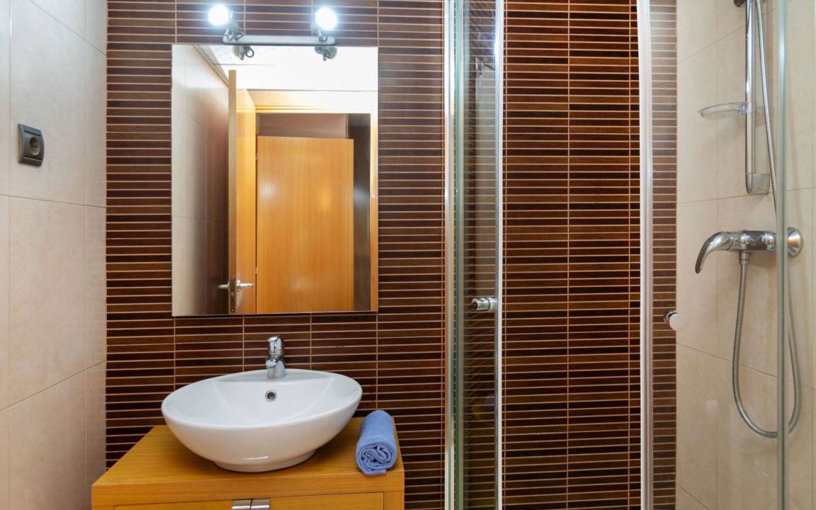 Photo of Bathroom in Bonmont Terres Noves