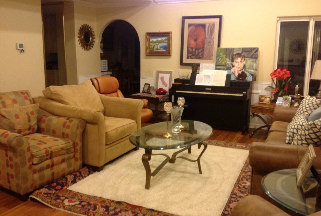Photo of Livingroom in Lake Forest
