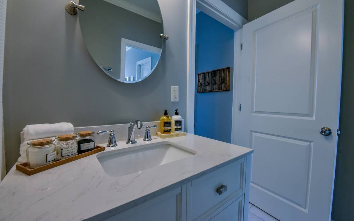 Photo of Bathroom in Northport