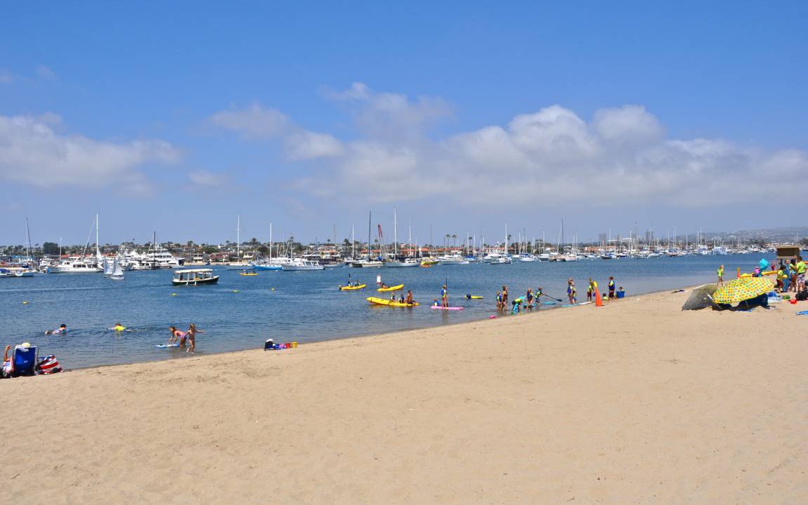 Photo of Others in Balboa Island