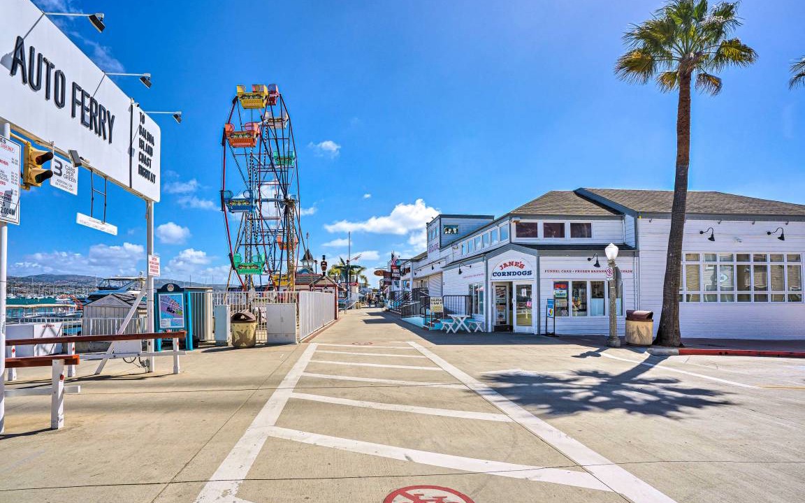 Photo of Others in Balboa Peninsula