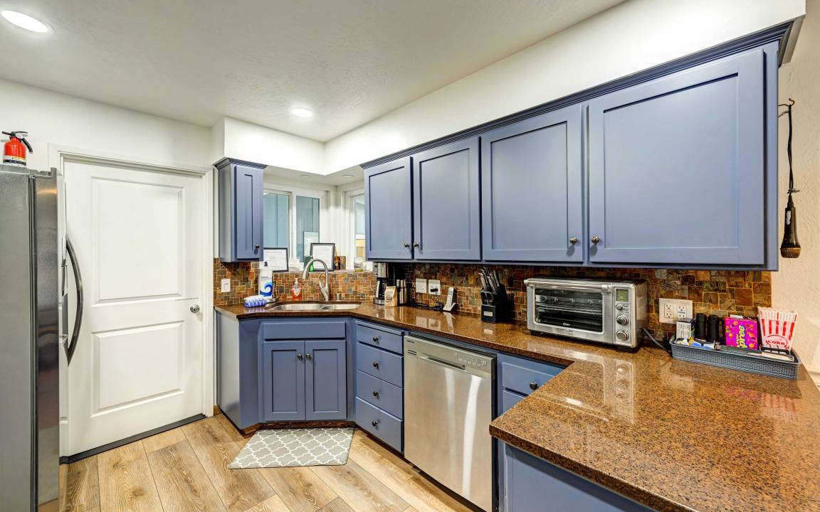 Photo of Kitchen in Oakhurst