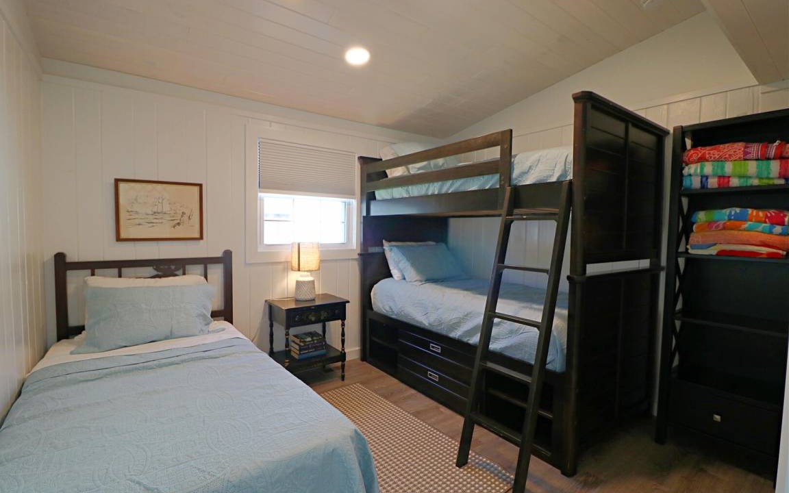 Photo of Bedroom in Ashville
