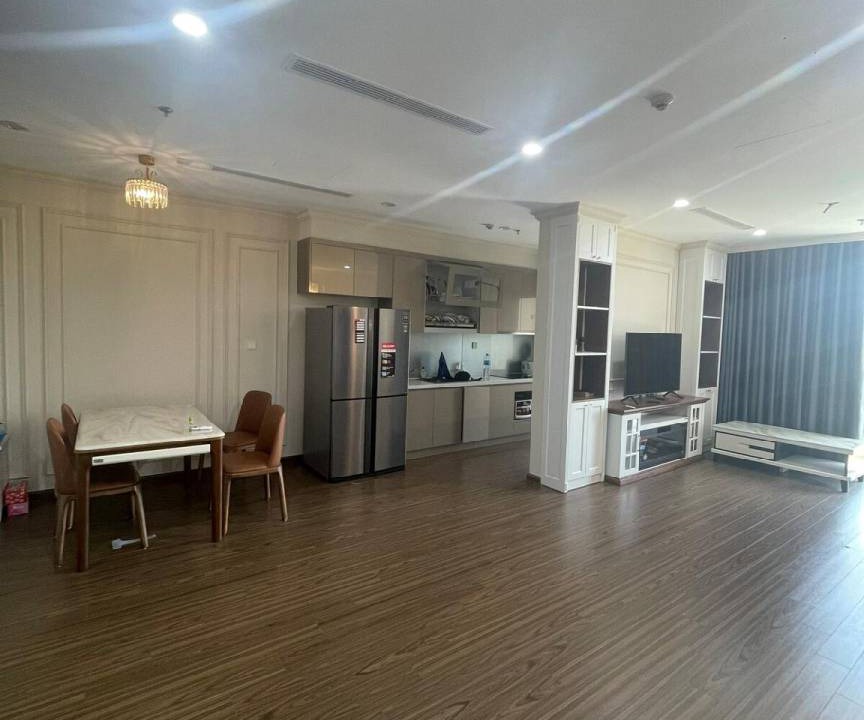 Photo of Livingroom in Tu Liem