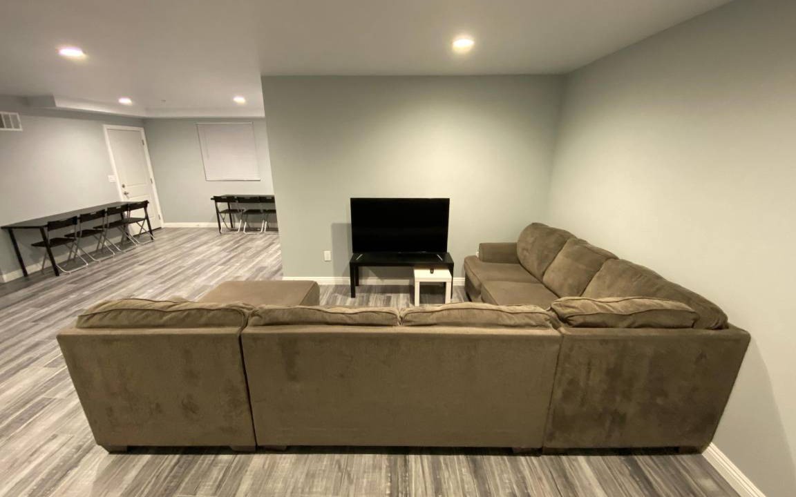 Photo of Livingroom in Los Angeles