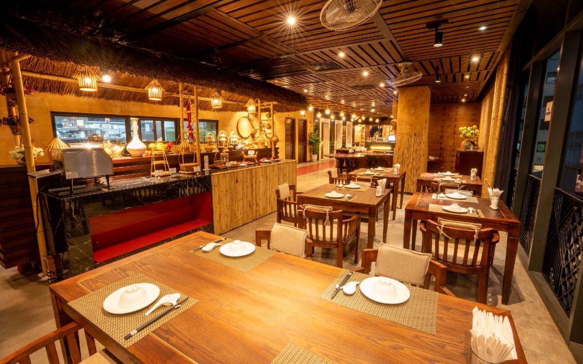 Photo of Kitchen in Dich Vong Hau