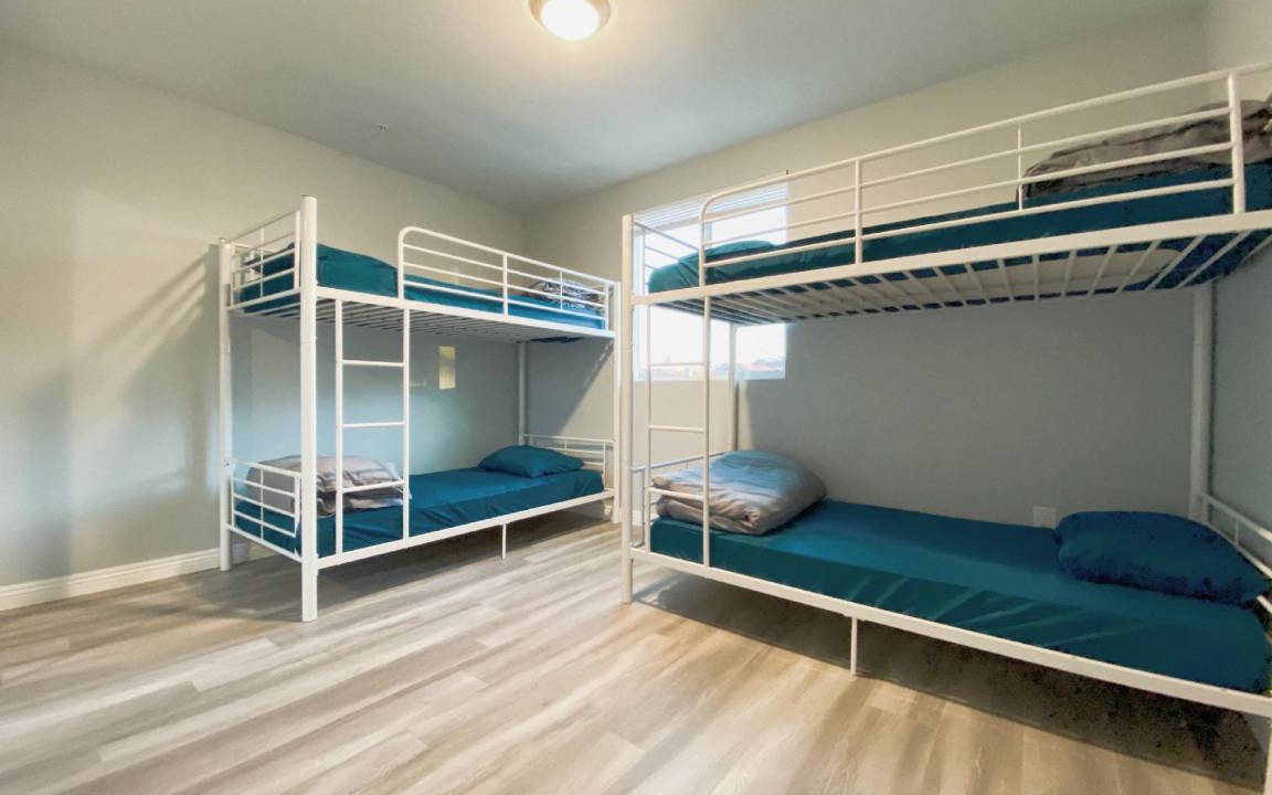 Photo of Bedroom in Los Angeles