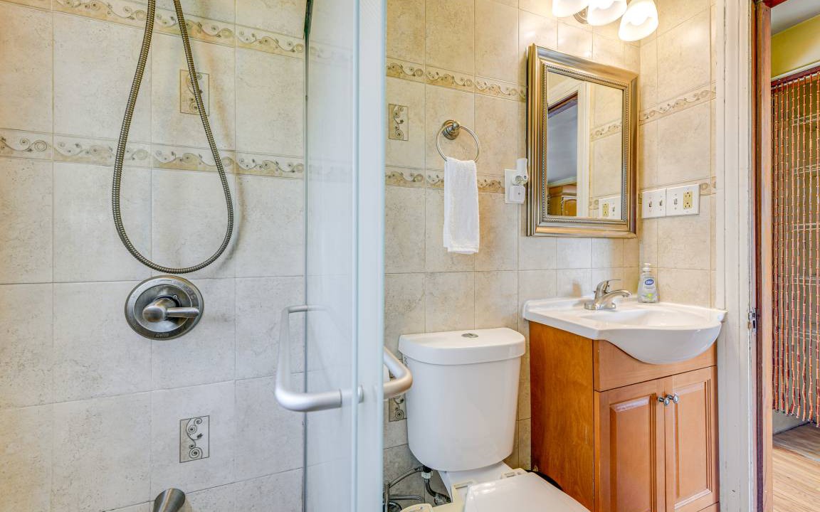 Photo of Bathroom in Cheektowaga