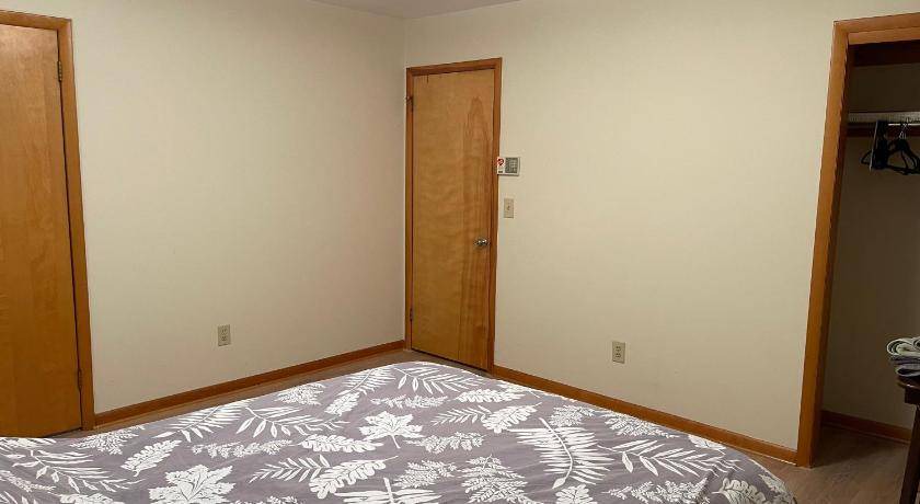 Photo of Bedroom in New Brunswick