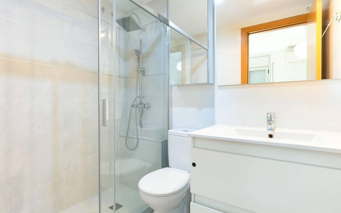 Photo of Bathroom in Vilatenim