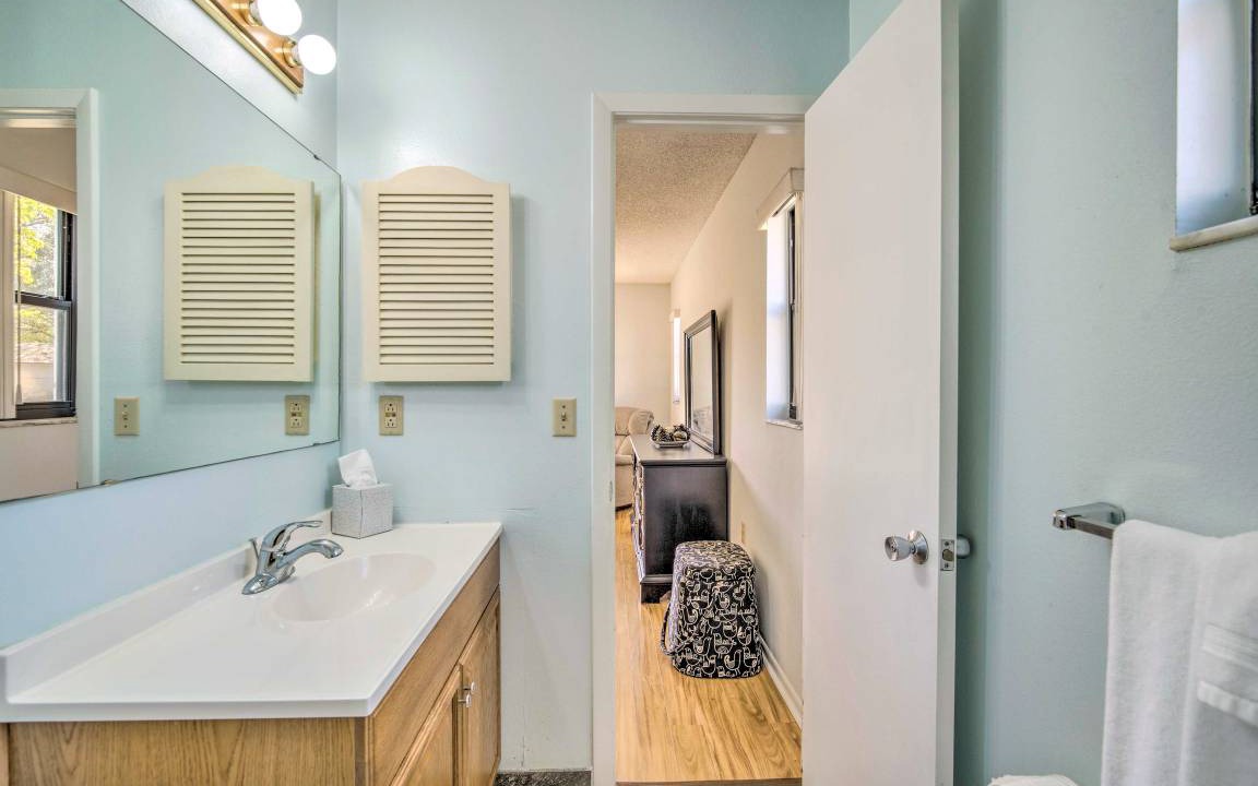 Photo of Bathroom in Ocala