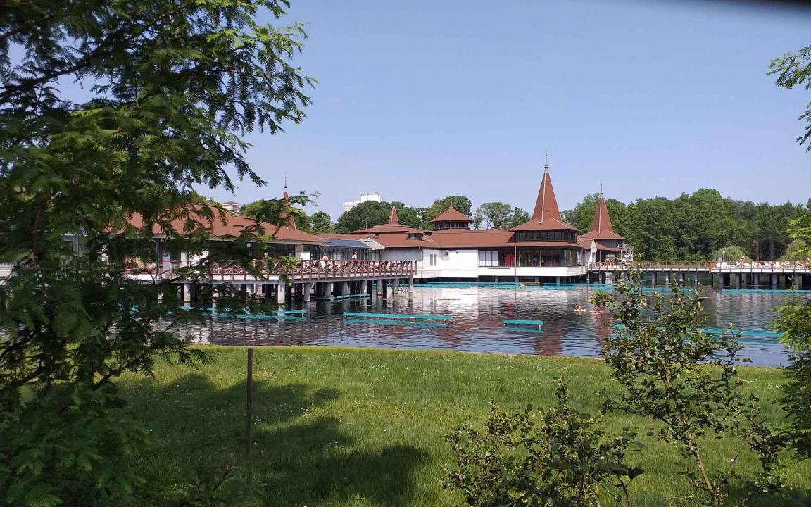 Photo of Others in Keszthely