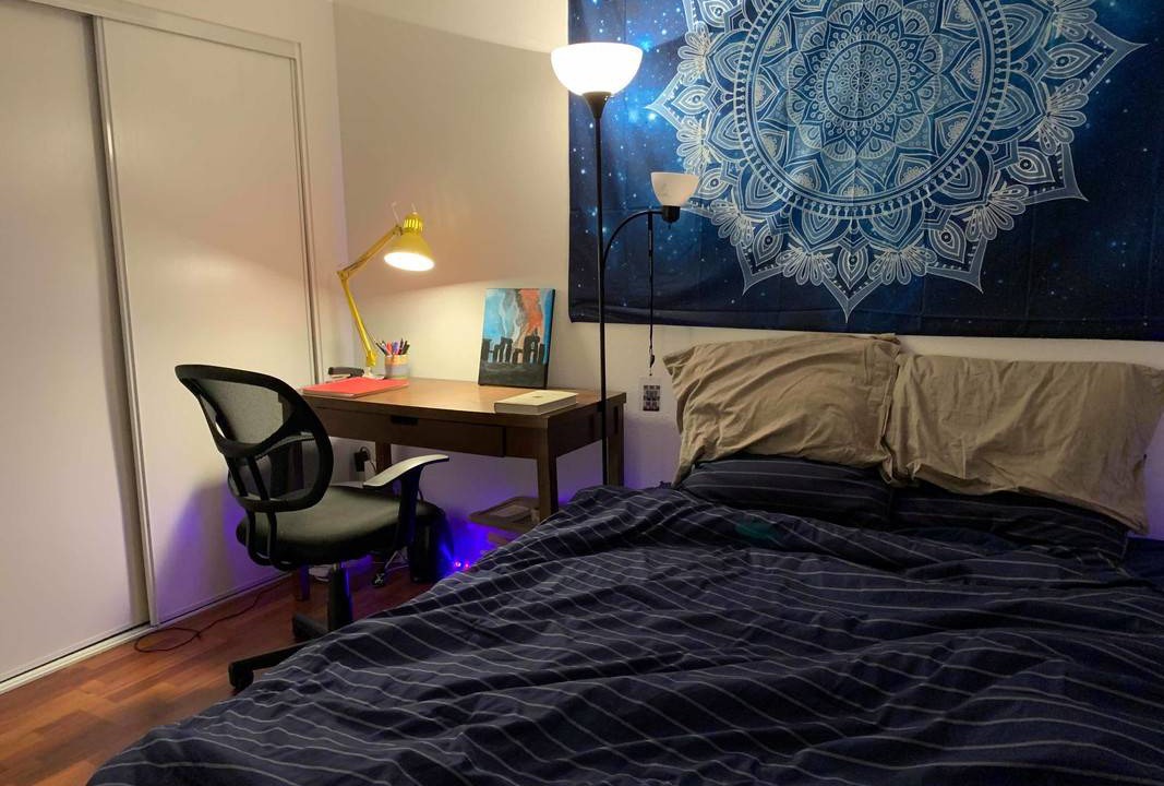 Photo of Bedroom in Ocean Park