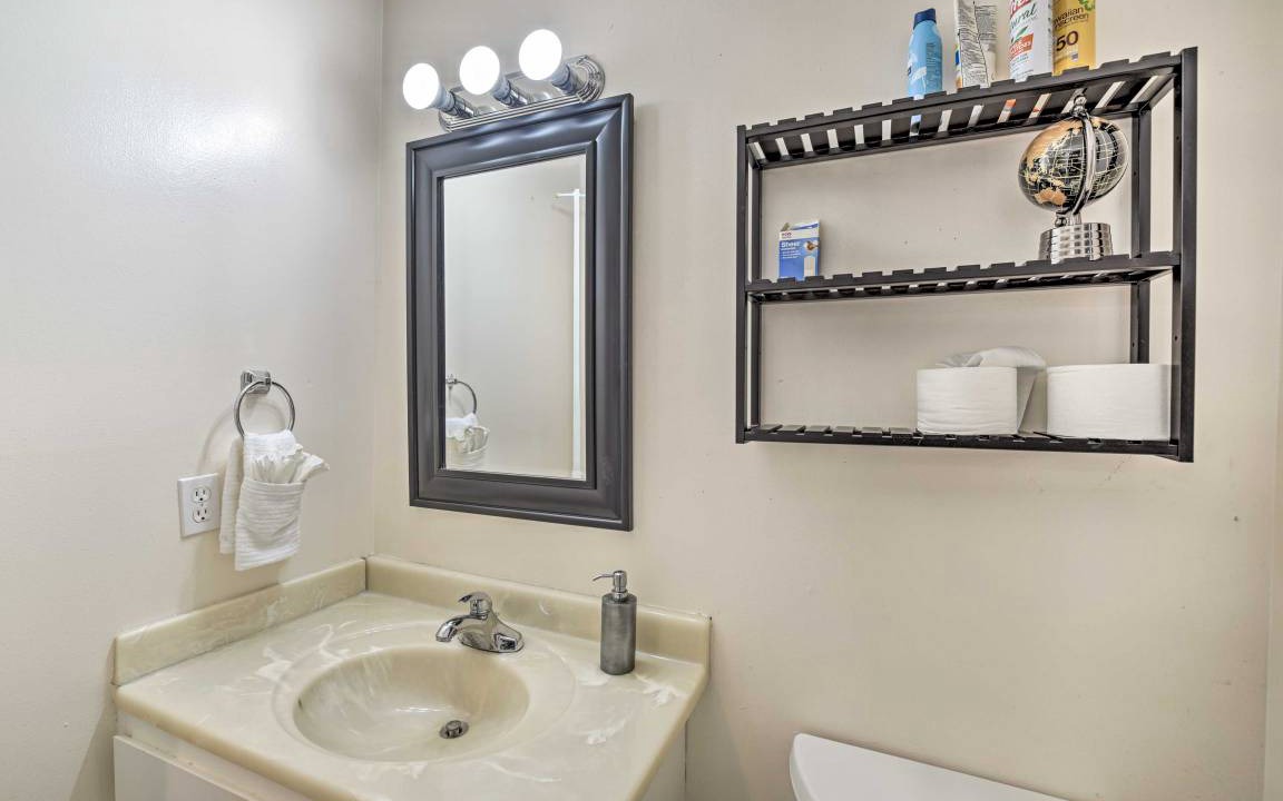 Photo of Bathroom in Edenvale