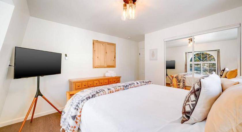 Photo of Bedroom in Sugarloaf