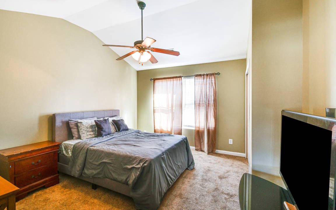 Photo of Bedroom in Phenix City