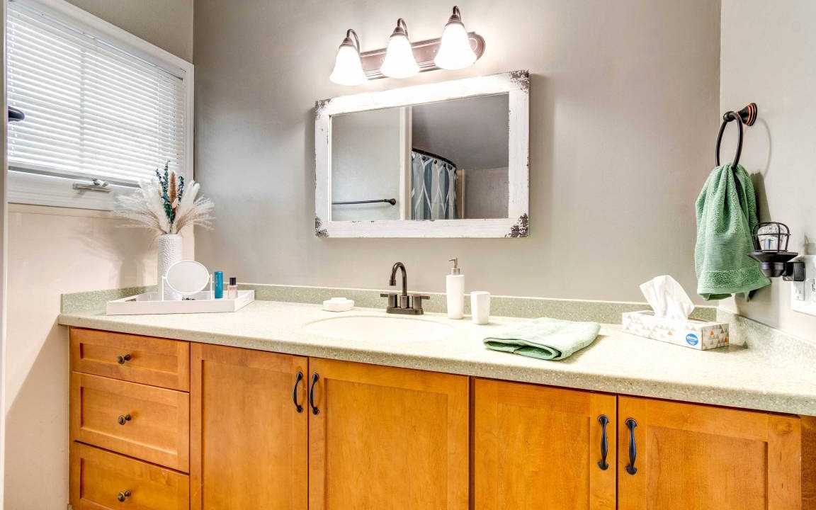 Photo of Bathroom in Sodus Point