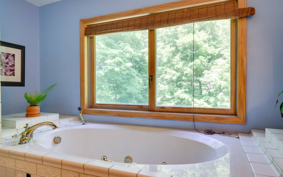Photo of Bathroom in Teall Beach