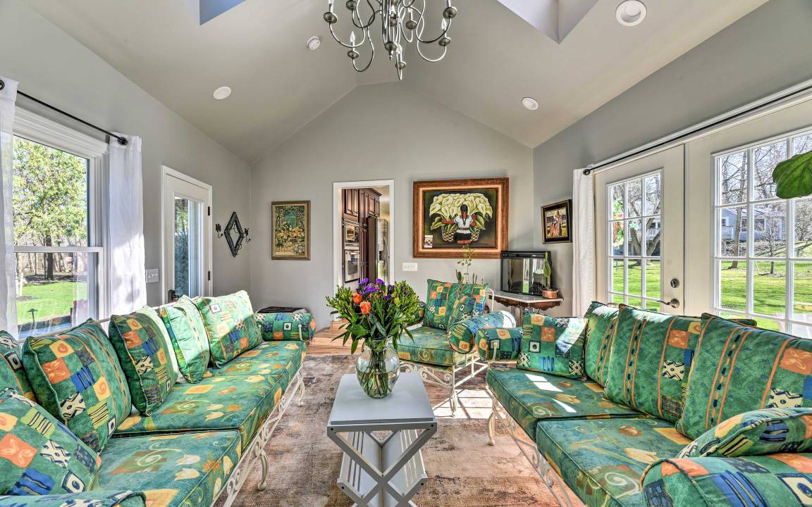 Photo of Livingroom in Pittsford