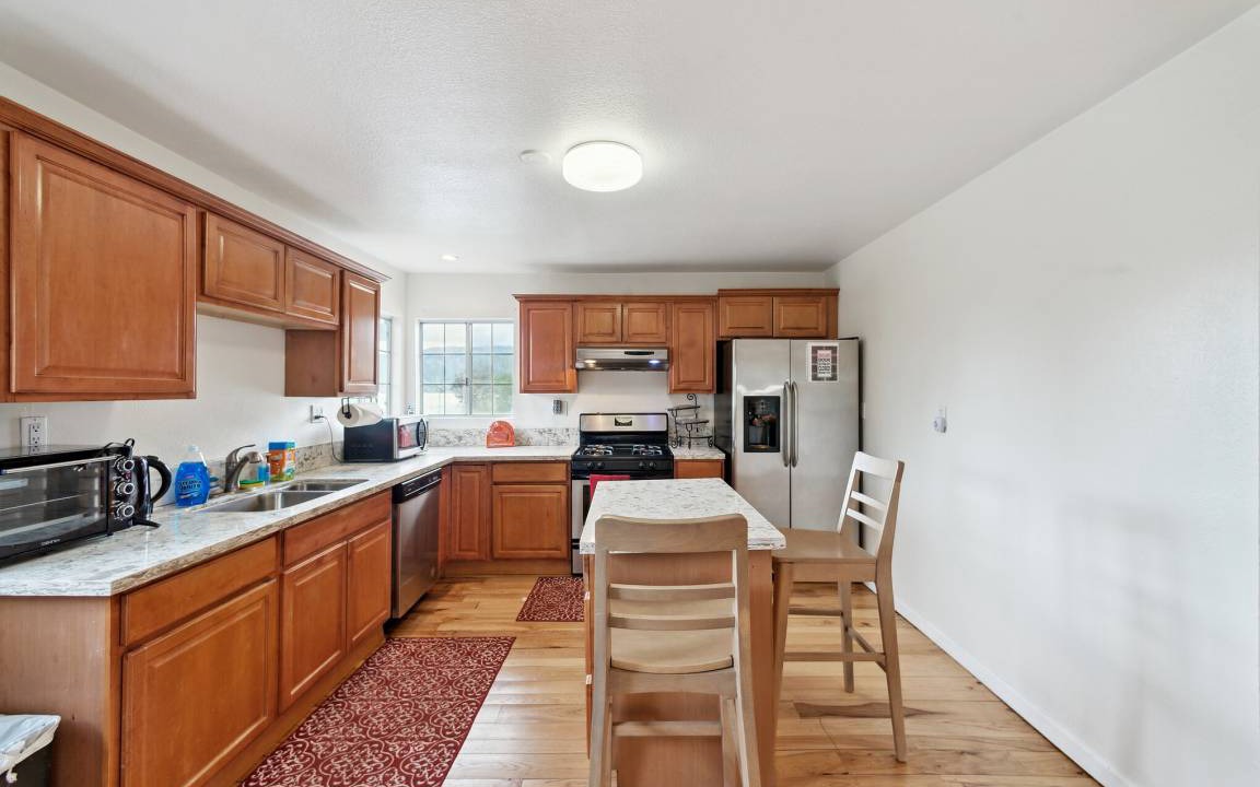 Photo of Kitchen in Lake Elsinore