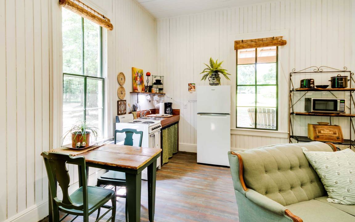 Photo of Kitchen in McComb