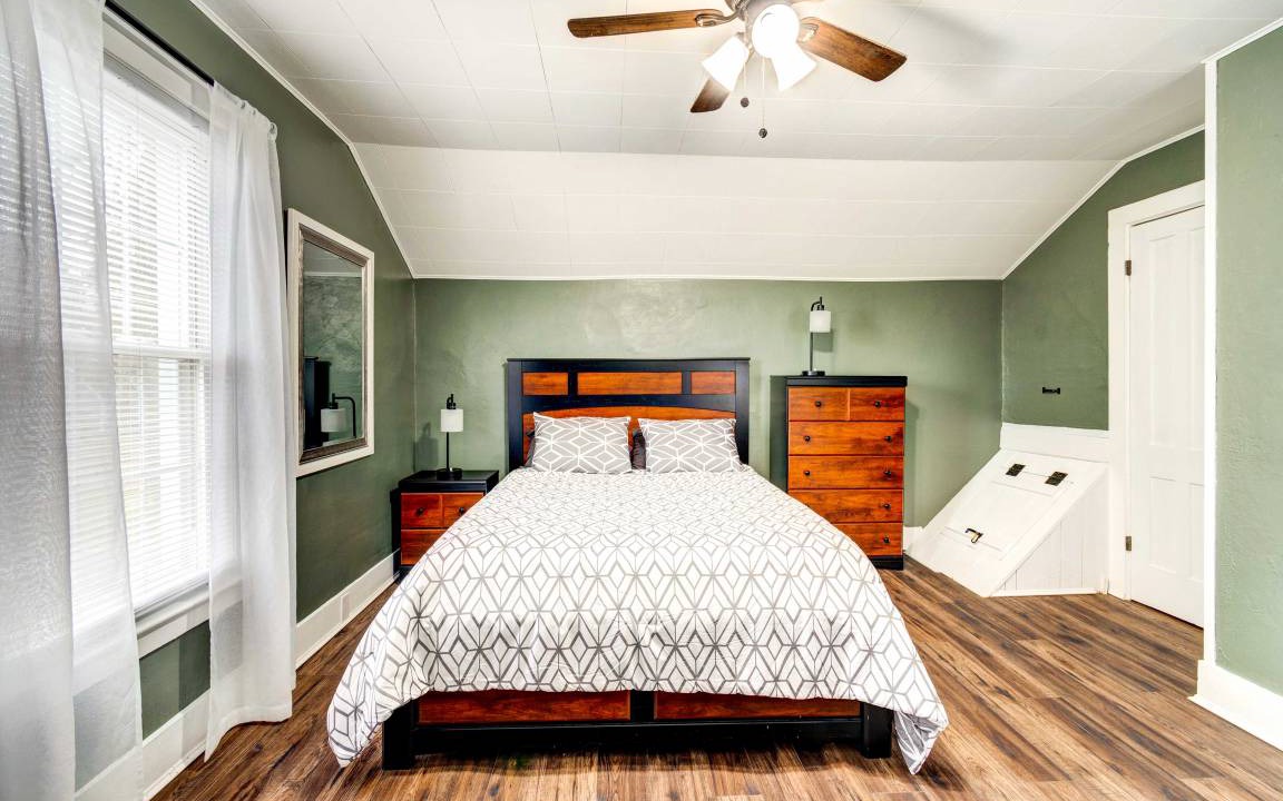 Photo of Bedroom in Sodus Point