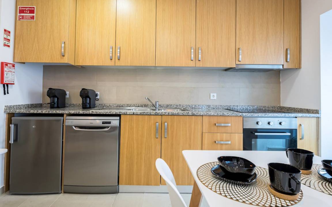 Photo of Kitchen in Sao Domingos de Benfica