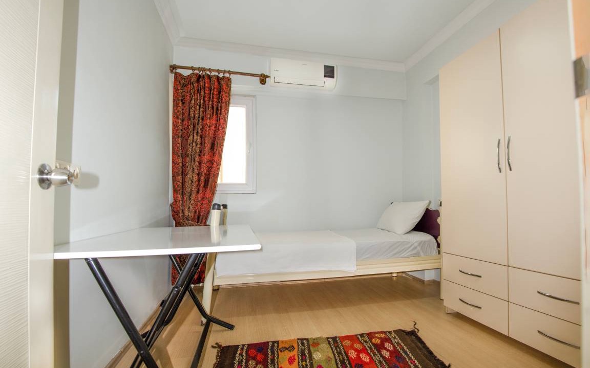 Photo of Bedroom in Selcuk