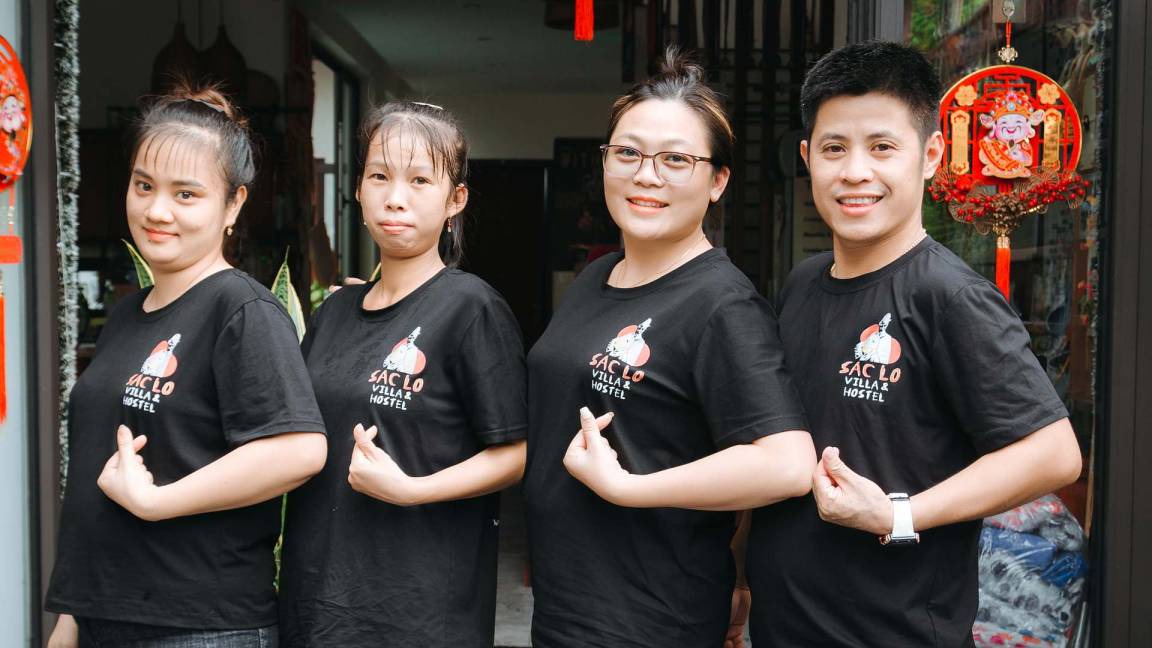 Photo of Others in Hoi An City Centre