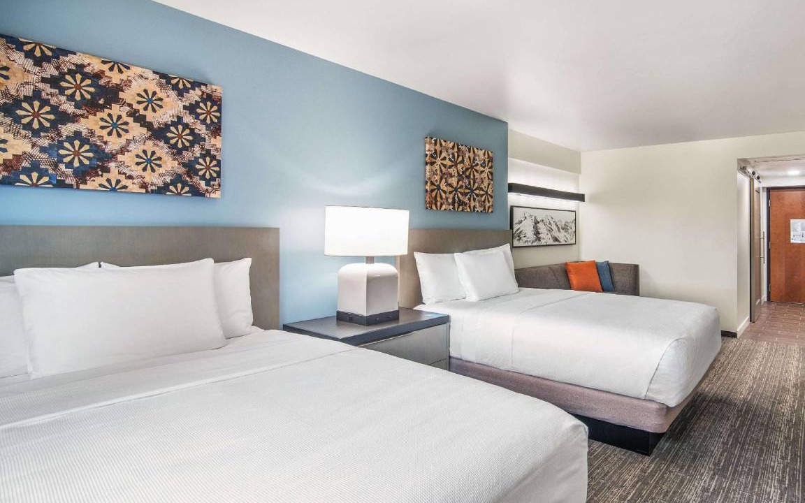 Photo of Bedroom in Midtown Sacramento