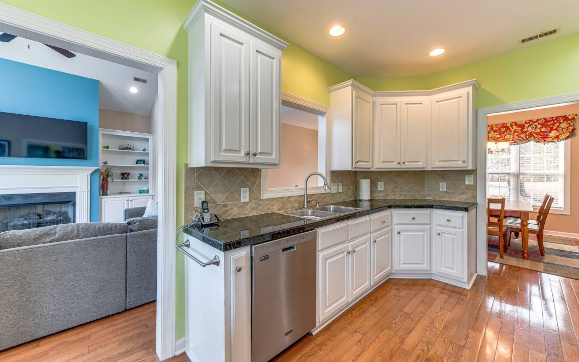 Photo of Kitchen in Littleton