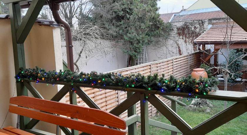 Photo of Patio Balcony in Vac