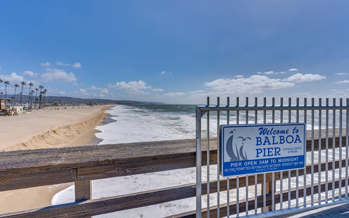 Photo of Others in Balboa Peninsula