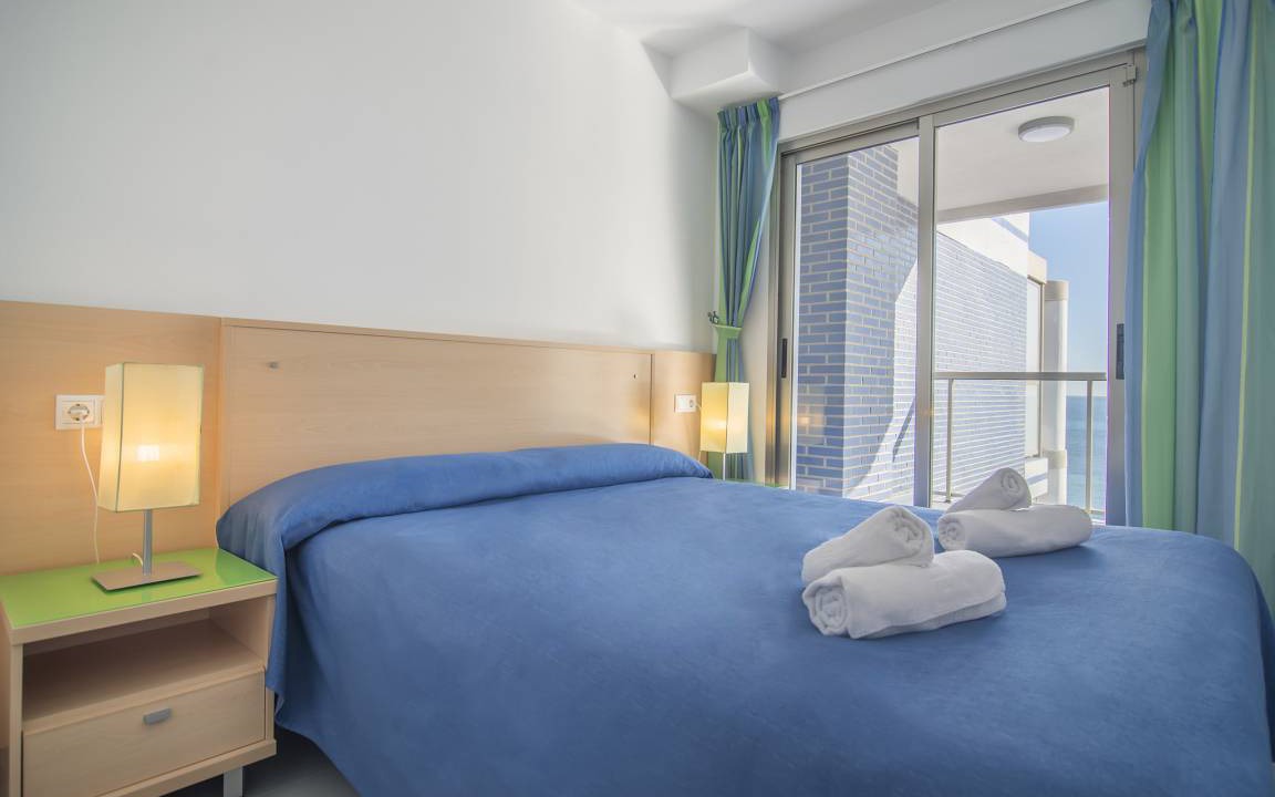 Photo of Bedroom in Calpe