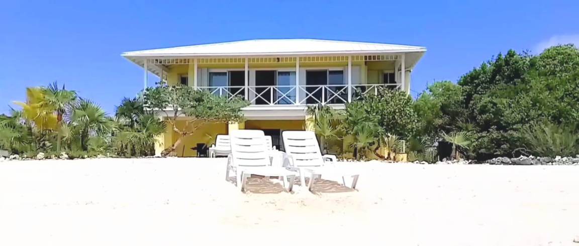 Photo of Others in Staniel Cay