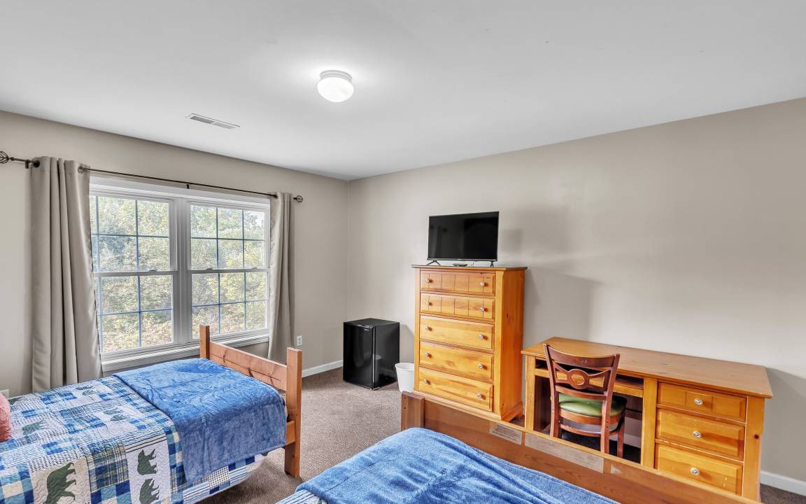Photo of Bedroom in Waterford Township