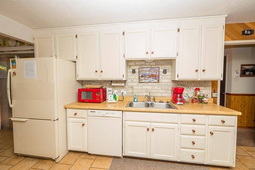 Photo of Kitchen in Al Tahoe
