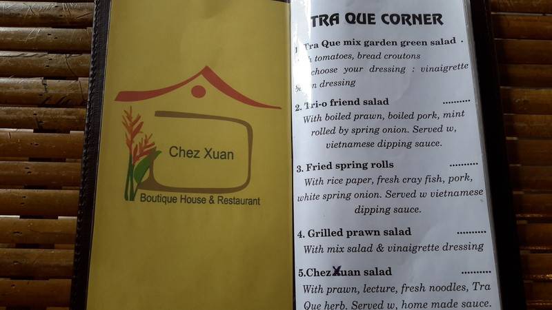 Photo of Others in Tra Que Vegetable Village